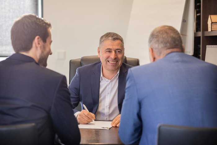 Otmar Gleirscher verufin Gleirscher OG Otmar Gleirscher verufin Gleirscher OG