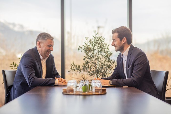 Finanzierung. verufin Gleirscher OG Finanzierung. verufin Gleirscher OG